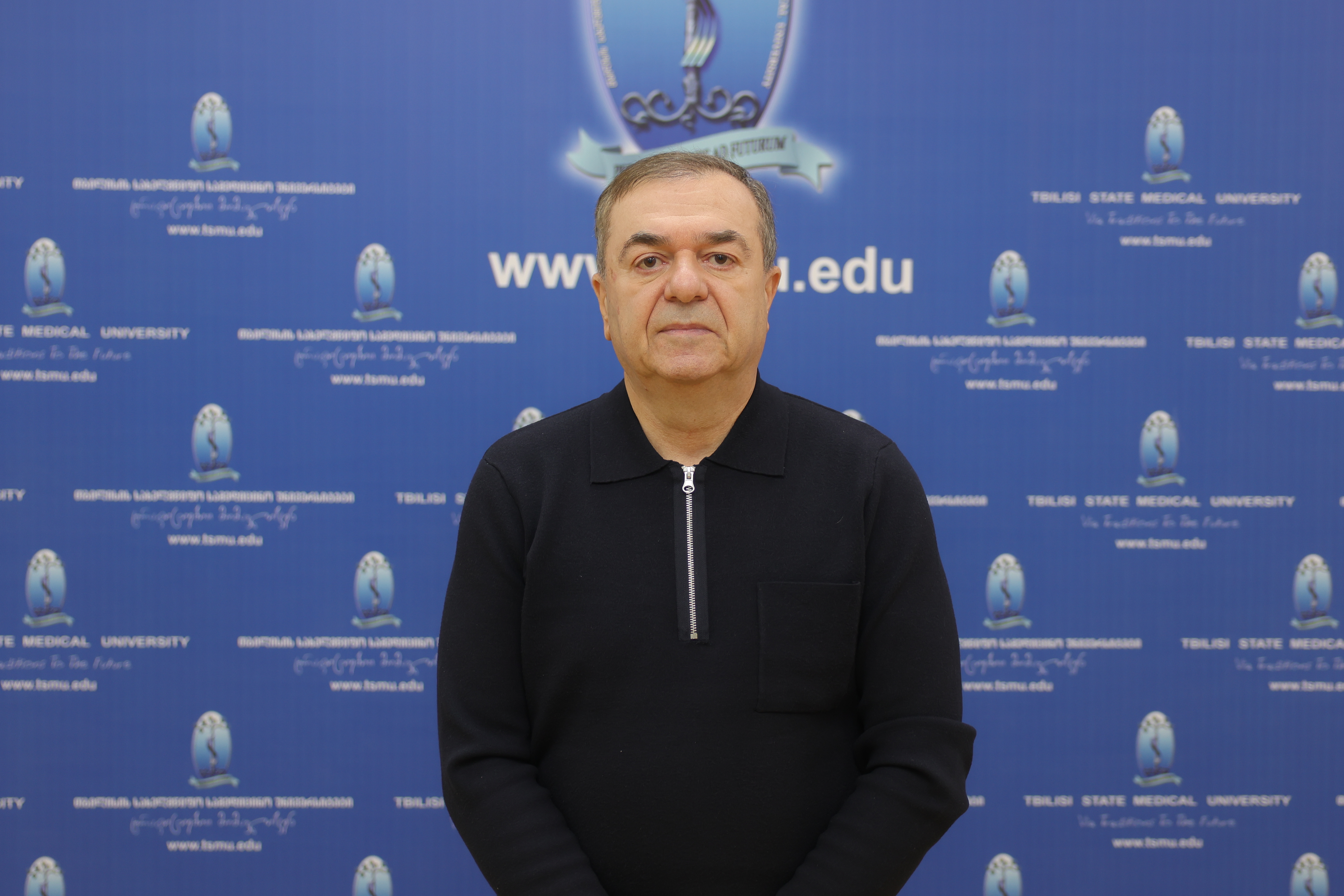 თსსუ-ის პირველ საუნივერსიტეტო კლინიკაში წარმატებულად ფუნქციონირებს ზოგადი ქირურგიის განყოფილება